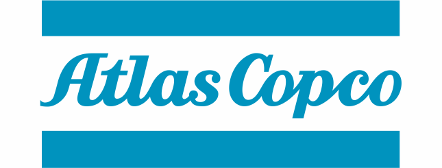 Atlas Copco